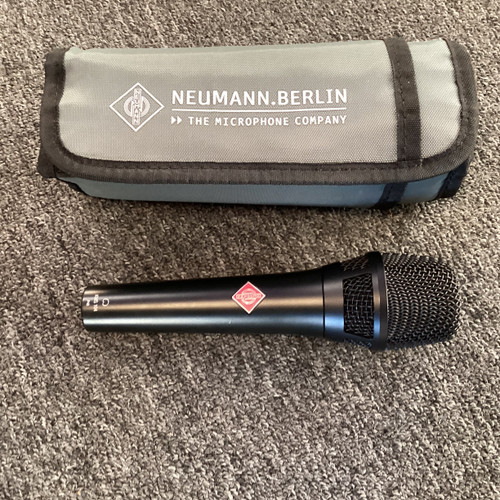 Vist Large View of Product Image Which is Used Neumann KMS 104 Condenser Microphone