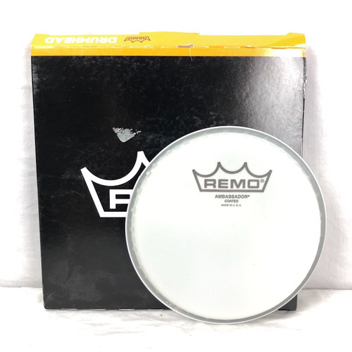 Vist Large View of Product Image Which is Accessories Accessories - Drum Heads