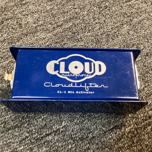 Vist Large View of Product Image Which is Used Cloud Microphones CL-1 Cloudlifter