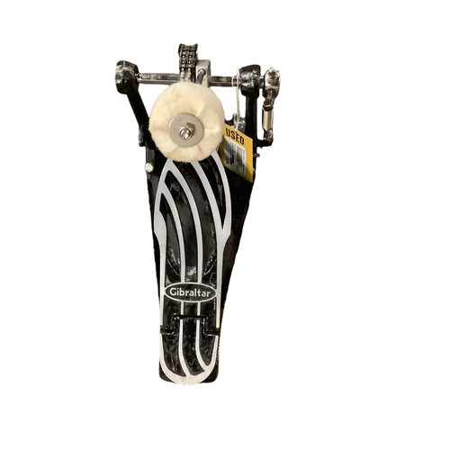 Vist Large View of Product Image Which is Used Gibraltar SINGLE KICK NO BATTER Kick Drum Pedal