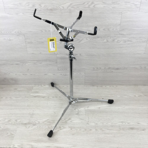 Vist Large View of Product Image Which is Used Pearl LIGHT SNARE STAND Snare Stand
