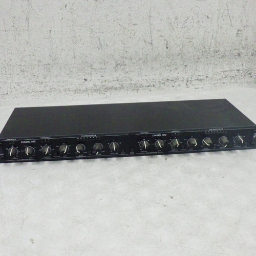 Vist Large View of Product Image Which is Used DBX 266 XL Compressor