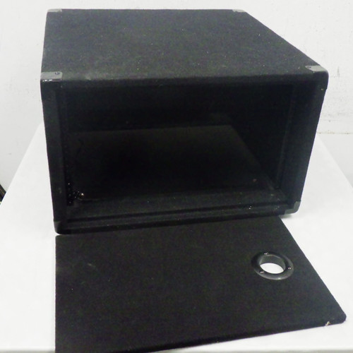 Vist Large View of Product Image Which is Used Odyssey RACK CASE Medium Road Case