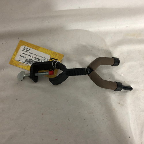 Vist Large View of Product Image Which is Used String Swing VIOLIN HANGER STAND MOUNT Band Instrument Stand