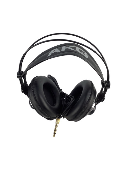 Vist Large View of Product Image Which is Used Akg K240 MKII STUDIO HEADPHONES