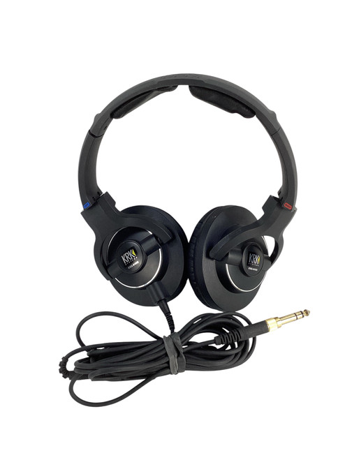 Vist Large View of Product Image Which is Used KRK KNS8400 Headphones