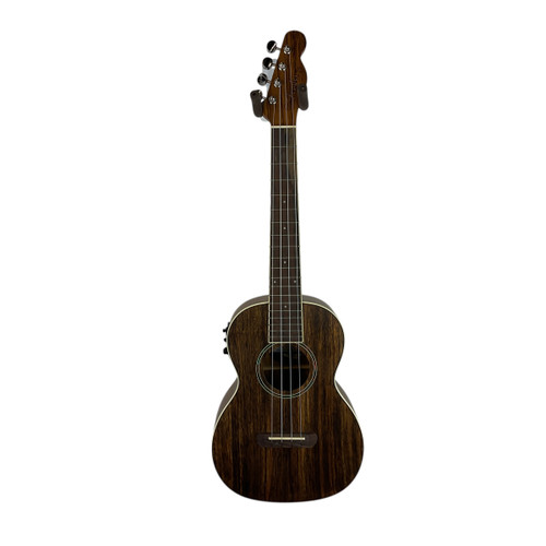 Vist Large View of Product Image Which is Used Fender CALIFORNIA COAST RINCON TENOR Ukulele Wood