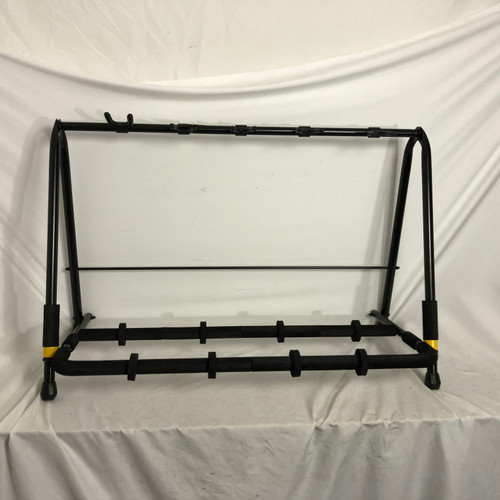 Vist Large View of Product Image Which is Used Hercules 5 GUITAR STAND Guitar Stand