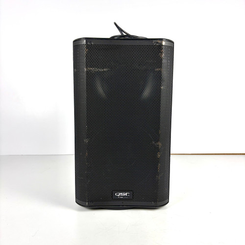 Vist Large View of Product Image Which is Used QSC K12 Powered Full Range Speaker Cabinet