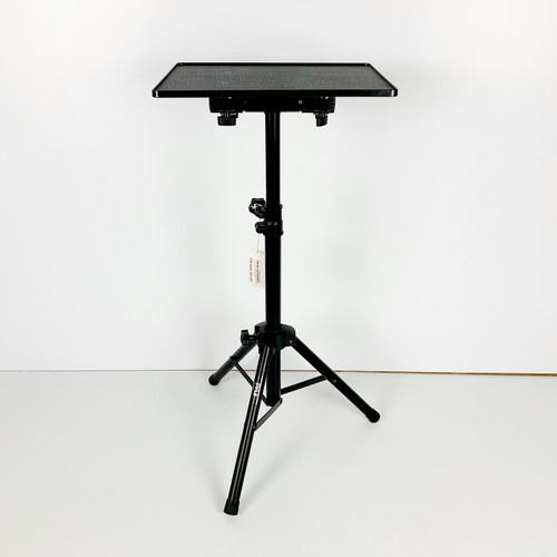 Vist Large View of Product Image Which is Used Pyle Laptop Stand