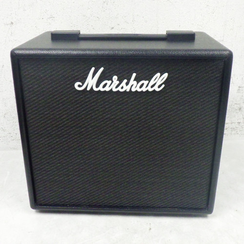 Vist Large View of Product Image Which is Used Marshall CODE 25 1 x 12 Solid State Amplifier 1 x 12
