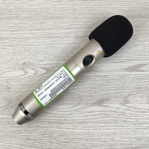 Vist Large View of Product Image Which is Used Rode NT3 MEDIUM DIAPHRAGM CONDENSER Condenser Microphone