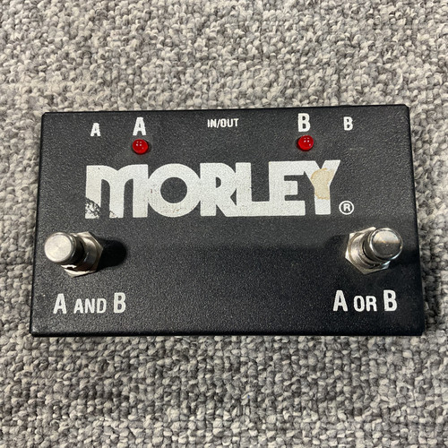 Vist Large View of Product Image Which is Used MORLEY A/B/Y Switch