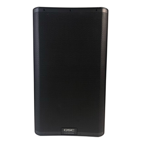 Vist Large View of Product Image Which is Used QSC K12.2 Powered 12" Single Speaker w/ Bag