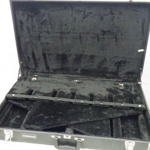 Vist Large View of Product Image Which is Used Road Runner MULTI GUITAR STAND SUITCASE Guitar Stand