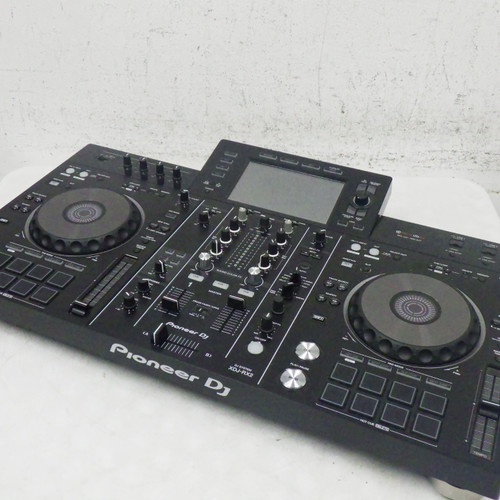 Vist Large View of Product Image Which is Used Pioneer XDJ-RX2 Turntable