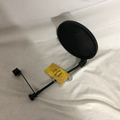 Vist Large View of Product Image Which is Used POP BLOCKER Pro Sound Accessory