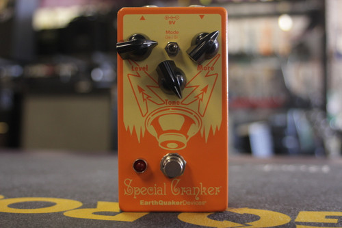 New EQD Special Cranker 40085-EQ-SPECIALCRANKER