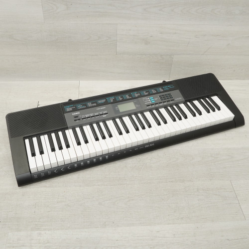 Vist Large View of Product Image Which is Used Casio CTK-2550 61-key Keyboard