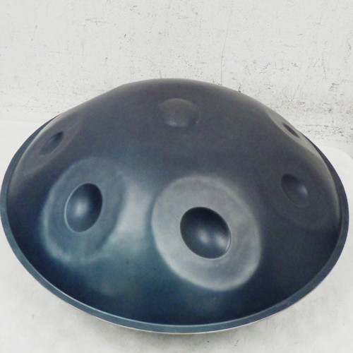 Vist Large View of Product Image Which is Used Ancient Future Handpan World Percussion Instrument