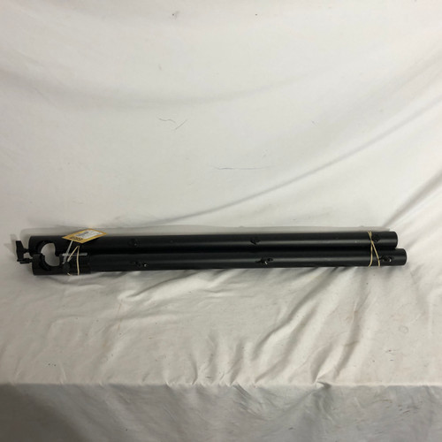 Vist Large View of Product Image Which is Used On Stage LIGHTING ARM PAIR Pro Sound Accessory