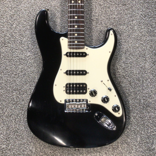 Vist Large View of Product Image Which is Used 2007 FENDER HIGHWAY ONE STRATOCASTER Electric Guitar