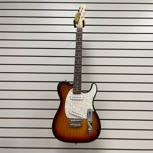 Vist Large View of Product Image Which is Used - G&L ASAT SPECIAL TRIBUTE SERIES Electric Guitar 