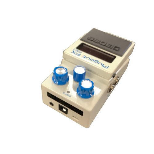 Vist Large View of Product Image Which is New Boss PX1 PlugOutFX