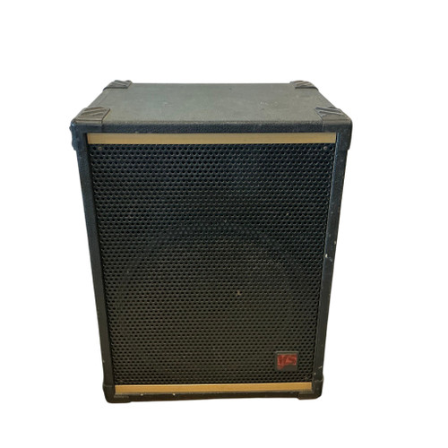 Vist Large View of Product Image Which is Used Yorkville 115 SPEAKER Passive Sub