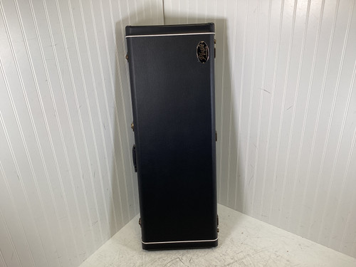 Vist Large View of Product Image Which is Used PLUSH HARDSHELL CASE Guitar Case