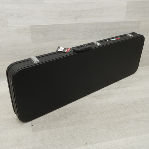 Vist Large View of Product Image Which is Used Gator Economy Wood Electric Guitar Case