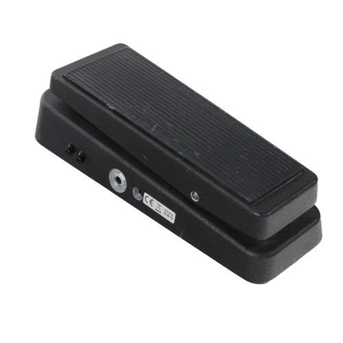 Vist Large View of Product Image Which is Used Dunlop CRYABABY 535Q Wah Pedal