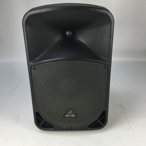 Vist Large View of Product Image Which is Used Behringer B110D Passive Full Range Speaker Cabinet