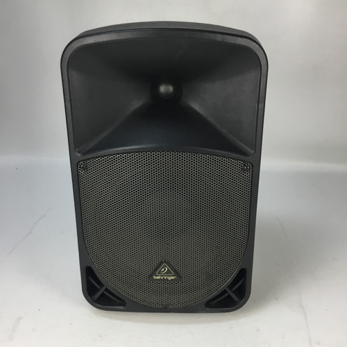 Vist Large View of Product Image Which is Used Behringer B110D Passive Full Range Speaker Cabinet