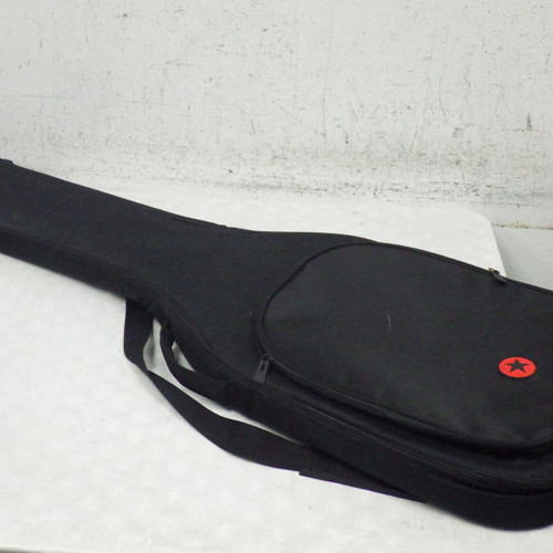 Vist Large View of Product Image Which is Used Road Runner ELECTRIC BASS GIG BAG Guitar Gig Bag