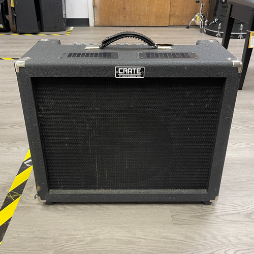 Vist Large View of Product Image Which is Used - Crate VC3112 1 x 12 Guitar Speaker Cabinet