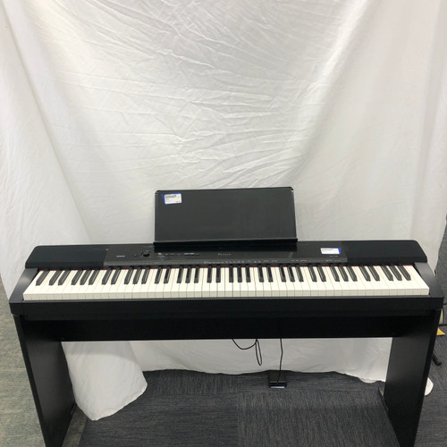 Vist Large View of Product Image Which is Used Casio PX-150 88-Key Keyboard 88-key
