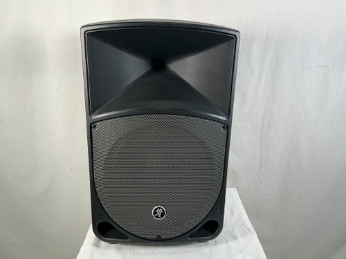 Vist Large View of Product Image Which is Used Mackie THUMP TH-12A POWERED SPEAKER Powered Full Range Speaker Cabinet