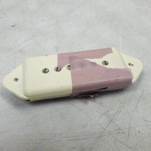 Vist Large View of Product Image Which is Used Gibson CUSTOM SHOP RHY P90 DOGEAR Guitar Pickup
