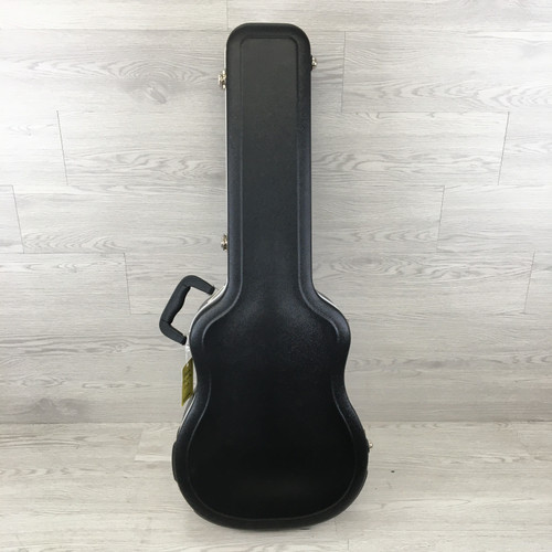 Vist Large View of Product Image Which is Used SKB BABY TAYLOR/MARTIN LX HARD CASE Guitar Case