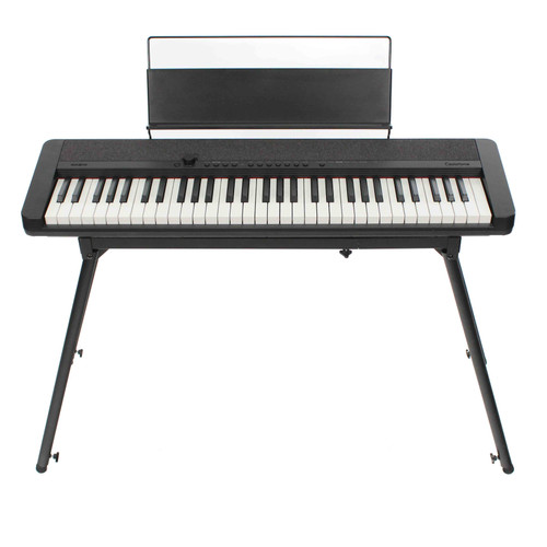 Vist Large View of Product Image Which is Used Casiotone CT-S1 49-Key Keyboard 49-Key