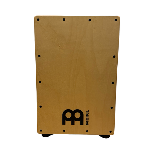 Vist Large View of Product Image Which is Used Meinl CAJON Cajon