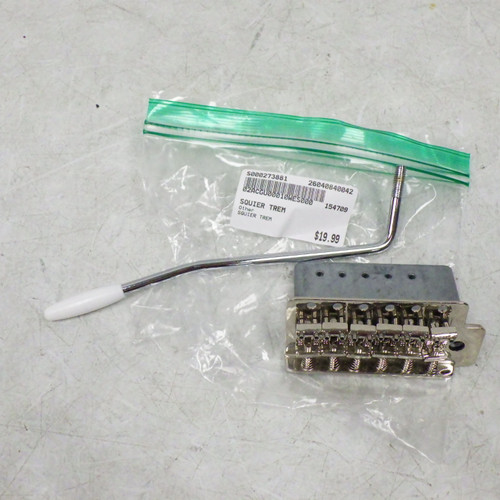 Vist Large View of Product Image Which is Used SQUIER TREM Guitar Accessory