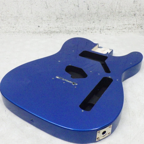 Vist Large View of Product Image Which is Used TELE BODY Guitar Accessory
