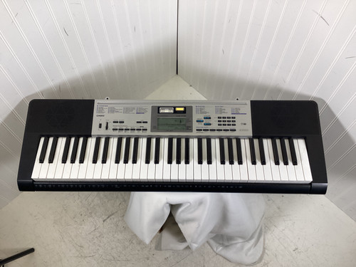 Vist Large View of Product Image Which is Used Casio LK-175 61-Key Keyboard 61-Key