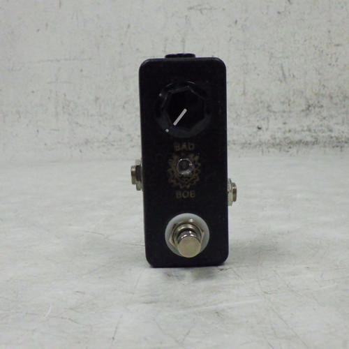 Vist Large View of Product Image Which is Used BAD BOB Overdrive Pedal
