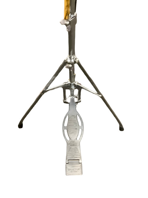 Vist Large View of Product Image Which is Used Ludwig HI HAT STAND Drum Hardware