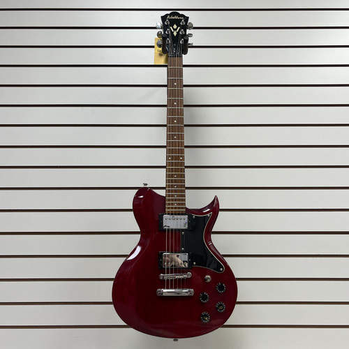 Vist Large View of Product Image Which is Used - Washburn WI-64 Electric Guitar