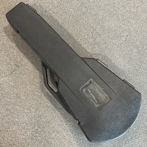 Vist Large View of Product Image Which is Used GIBSON CHAINSAW Les Paul Guitar Case