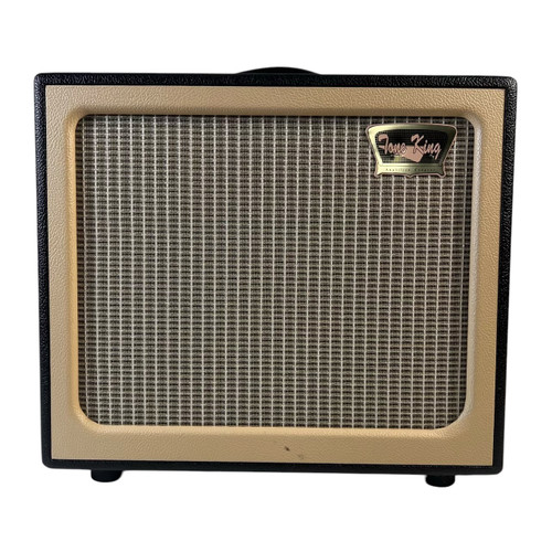 Vist Large View of Product Image Which is Used Tone King Gremlin 5W 1x12 Tube Combo Amplifier